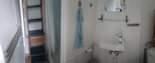 Location studio Chateauneuf sur Loire - Photo 4