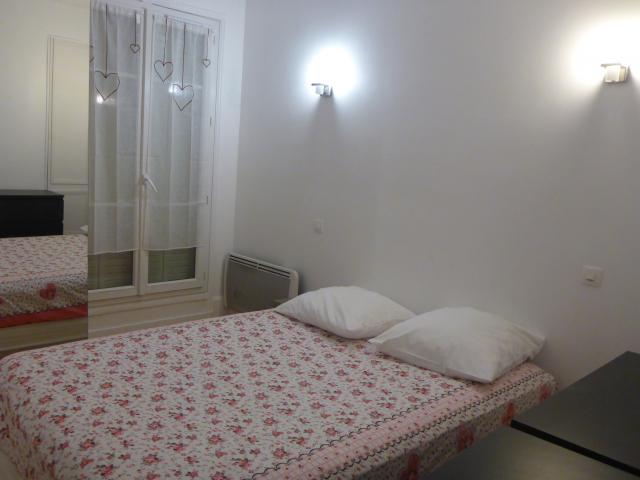 Location appartement T3 Paris 12 - Photo 3