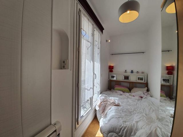 Location appartement T3 Paris 12 - Photo 4