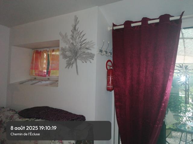 Location maison F2 Montferrand - Photo 5