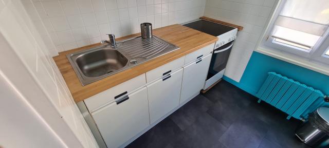 Location appartement T2 Le Havre - Photo 3