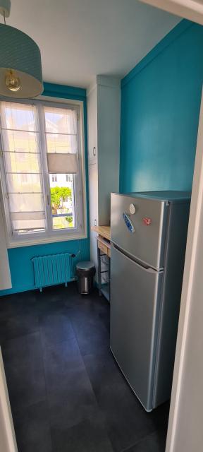 Location appartement T2 Le Havre - Photo 4