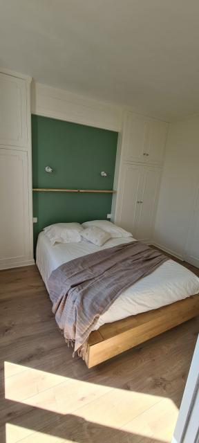 Location appartement T2 Le Havre - Photo 5