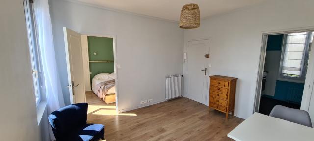 Location appartement T2 Le Havre - Photo 6