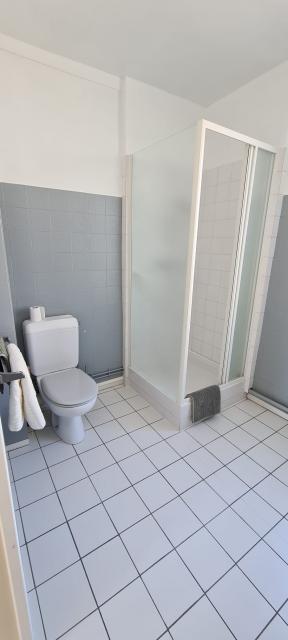 Location appartement T2 Le Havre - Photo 7