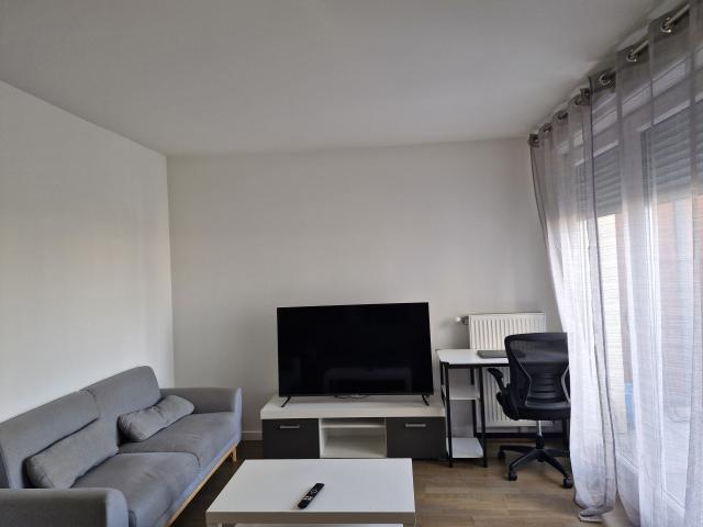 Location appartement T2 Bezons - Photo 2