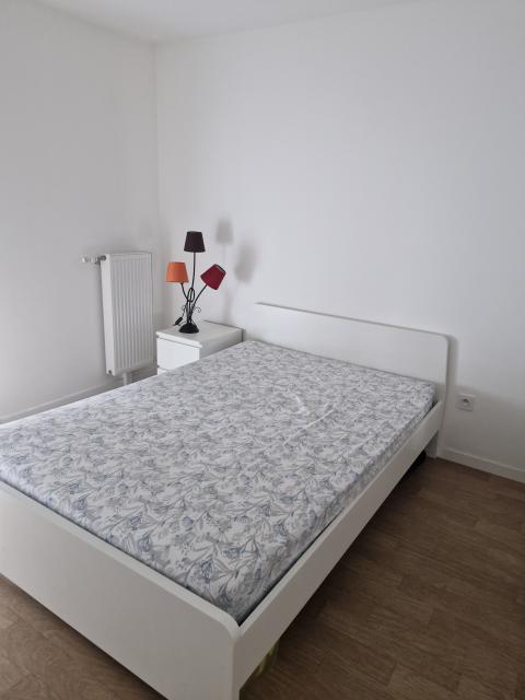 Location appartement T2 Bezons - Photo 3