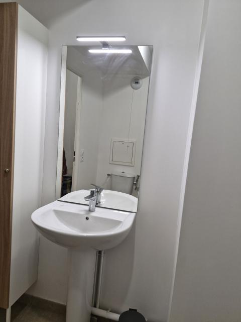 Location appartement T2 Bezons - Photo 4