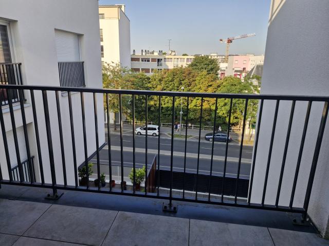 Location appartement T2 Bezons - Photo 7