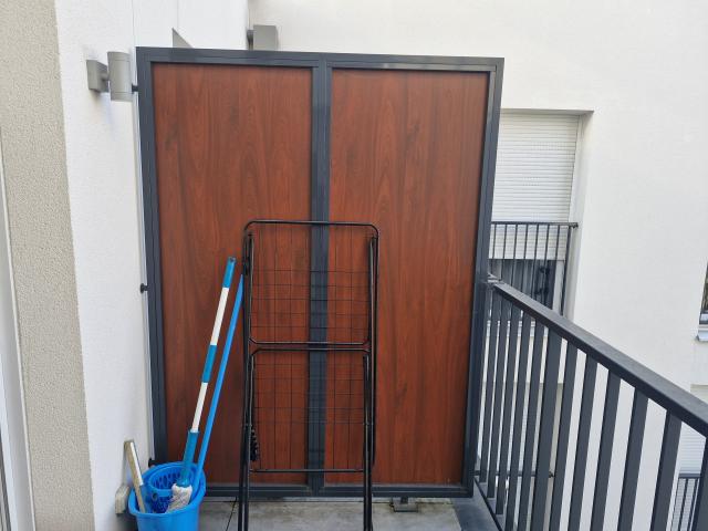 Location appartement T2 Bezons - Photo 8