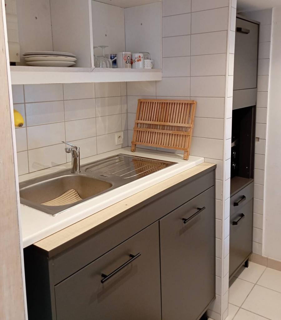 Location chambre La Jarrie - Photo 4