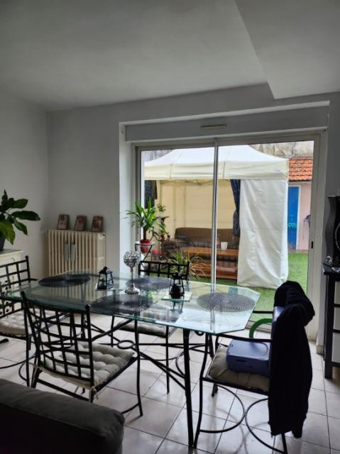 Location maison F5 Villeneuve sur Lot - Photo 2