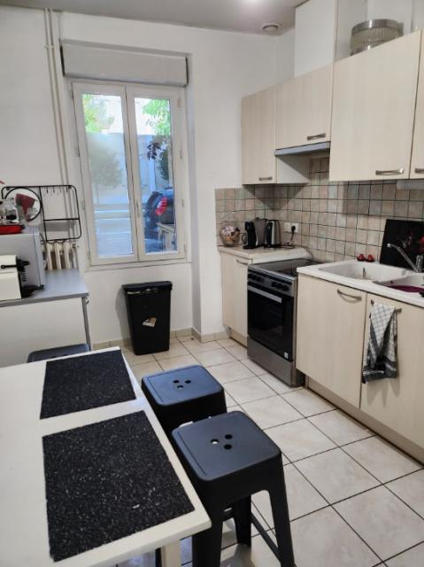 Location maison F5 Villeneuve sur Lot - Photo 3