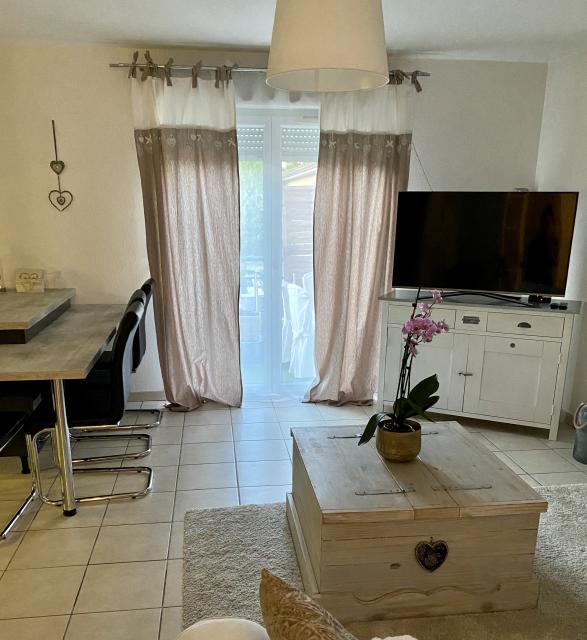 Location appartement T3 Toulouse - Photo 2