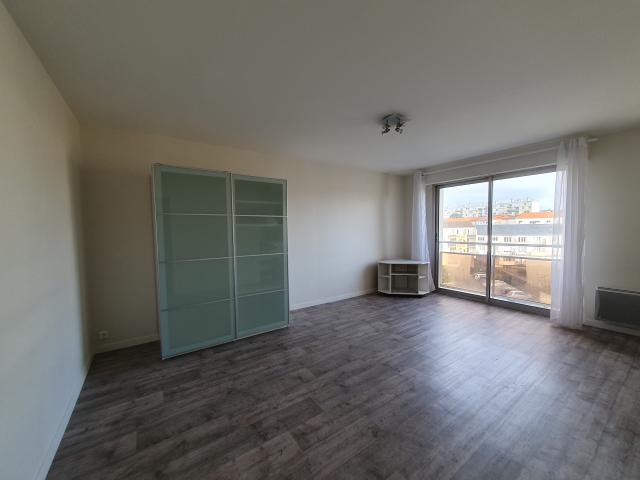Location appartement T1 Cholet - Photo 2