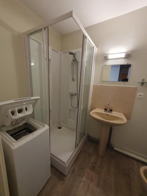 Location appartement T1 Cholet - Photo 3