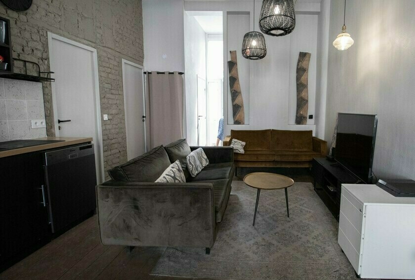 Location chambre Roubaix - Photo 3