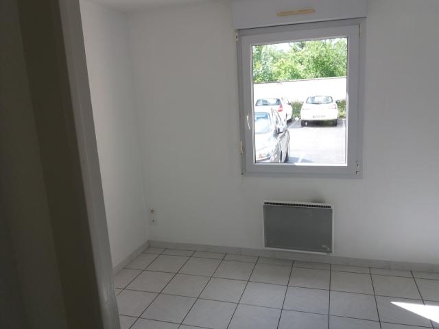 Location appartement T2 Amiens - Photo 4
