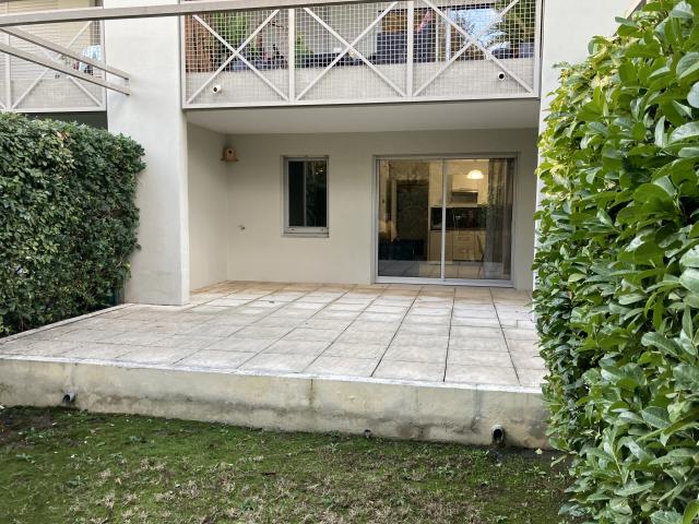 Location appartement T2 Nimes - Photo 6