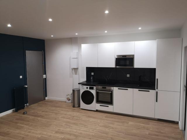 Location appartement T2 Romainville - Photo 4
