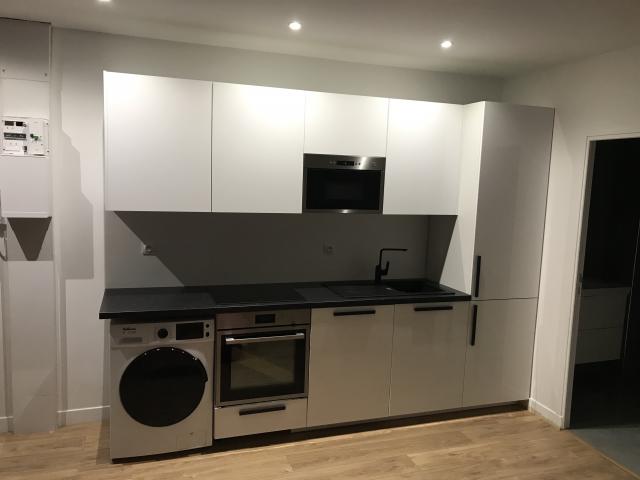 Location appartement T2 Romainville - Photo 5