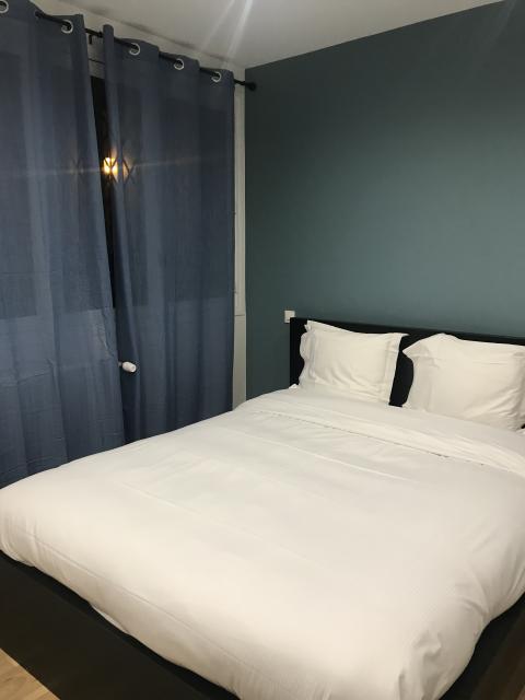 Location appartement T2 Romainville - Photo 6