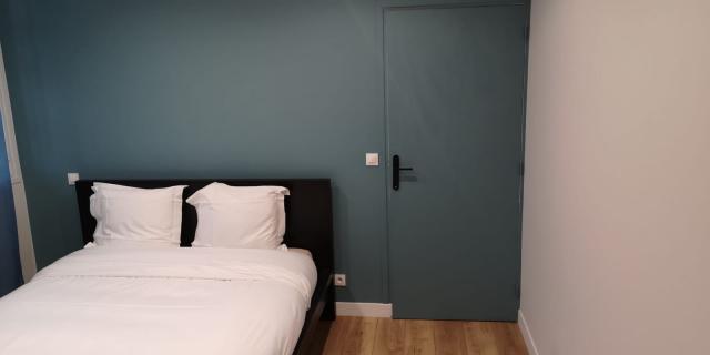 Location appartement T2 Romainville - Photo 7
