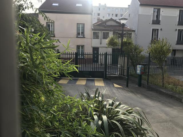 Location appartement T2 Romainville - Photo 8