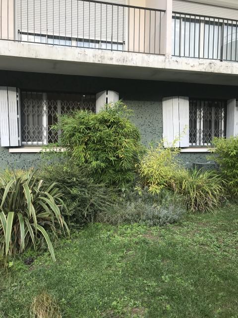 Location appartement T2 Romainville - Photo 9