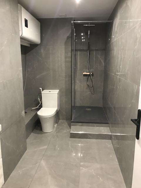 Location appartement T2 Romainville - Photo 10