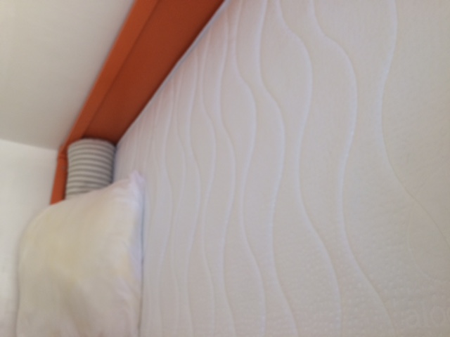 Location chambre Paris 10 - Photo 3
