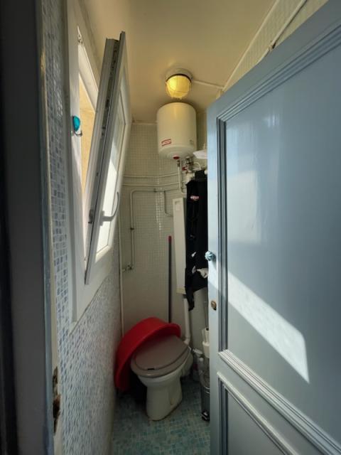 Location chambre Paris 10 - Photo 5