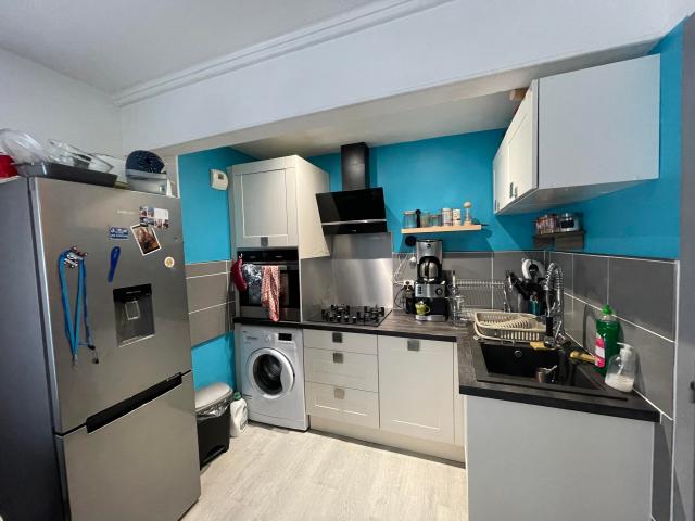 Location appartement T3 St Brieuc - Photo 3