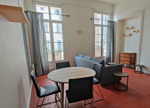 Location appartement T2 Draguignan - Photo 2