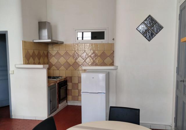 Location appartement T2 Draguignan - Photo 3