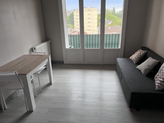 Location appartement T3 Limoges - Photo 2