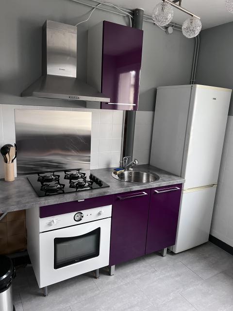 Location appartement T3 Limoges - Photo 3