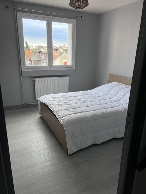 Location appartement T3 Limoges - Photo 4