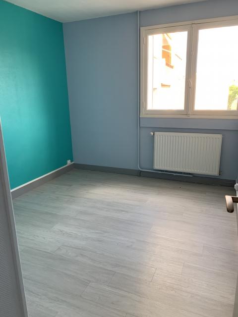 Location appartement T3 Limoges - Photo 5