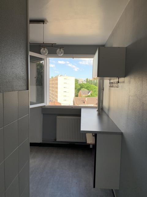 Location appartement T3 Limoges - Photo 7