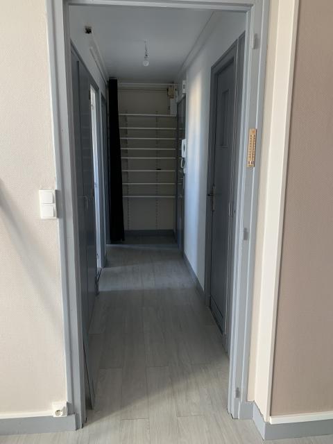 Location appartement T3 Limoges - Photo 8