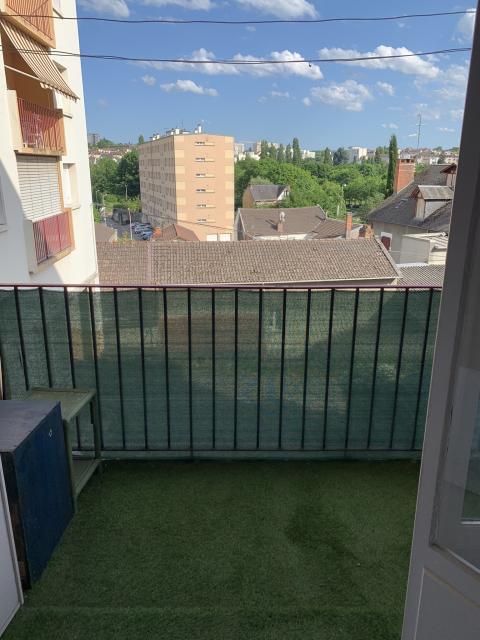 Location appartement T3 Limoges - Photo 9