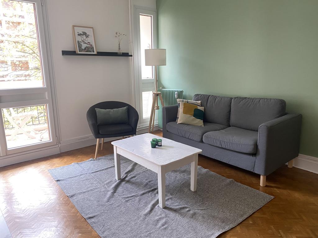 Location chambre Angers - Photo 1