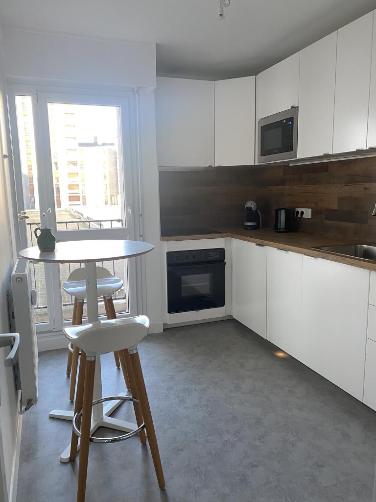 Location chambre Angers - Photo 3