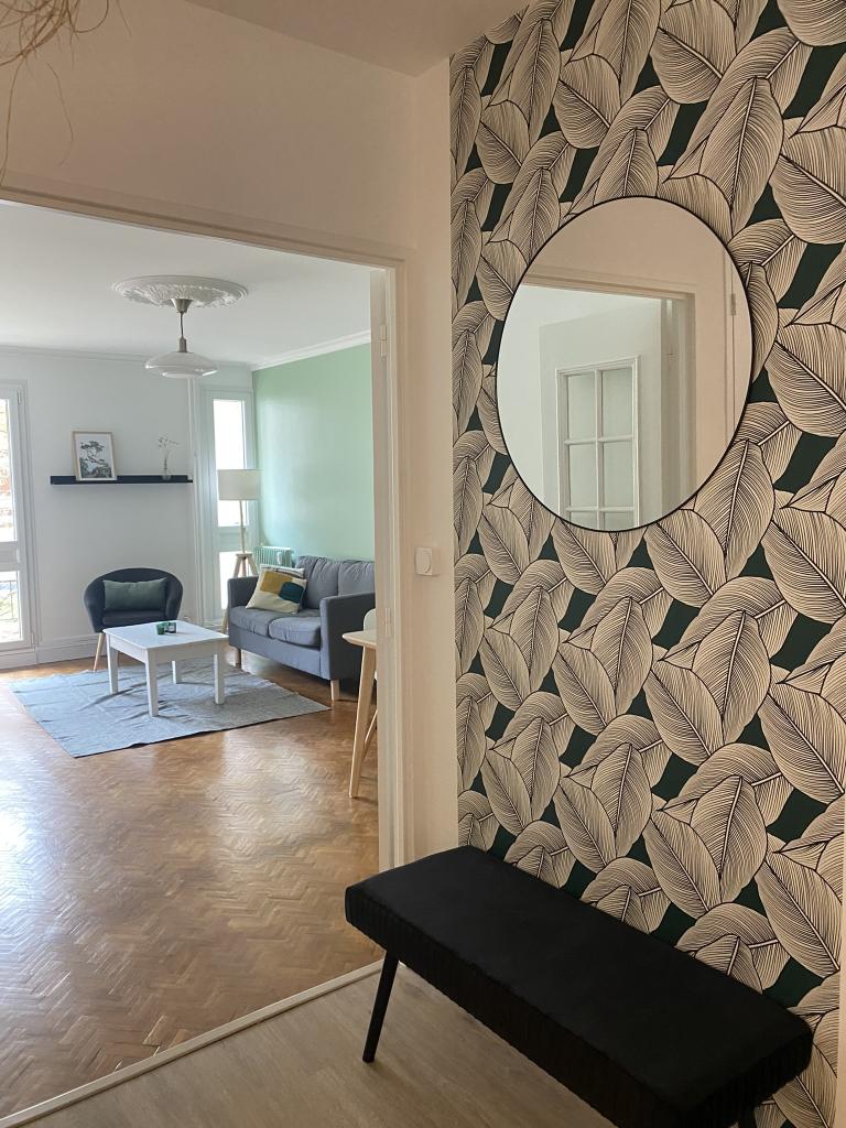 Location chambre Angers - Photo 4