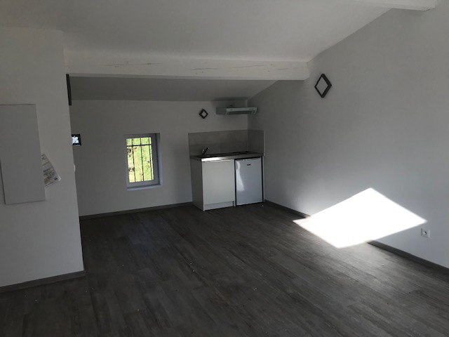 Location appartement T1 Canet - Photo 2
