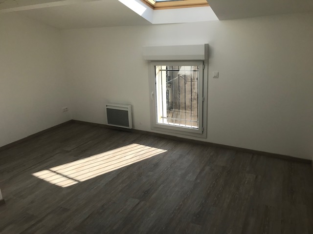 Location appartement T1 Canet - Photo 3