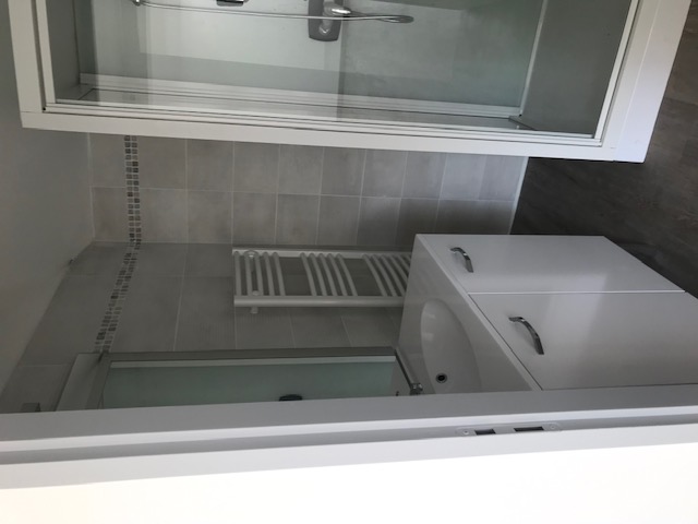 Location appartement T1 Canet - Photo 4