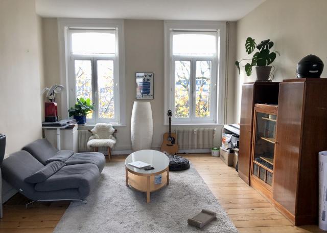 Location appartement T2 Lille - Photo 2