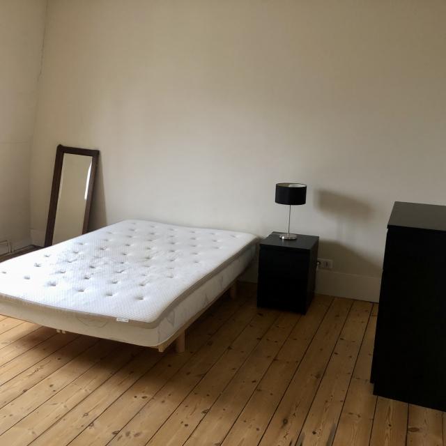 Location appartement T2 Lille - Photo 5